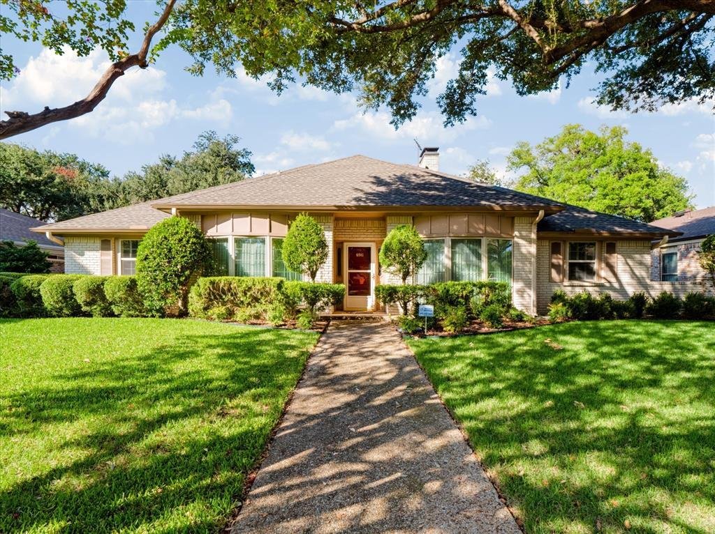 House in Dallas, Texas, United States 2 - 19122344