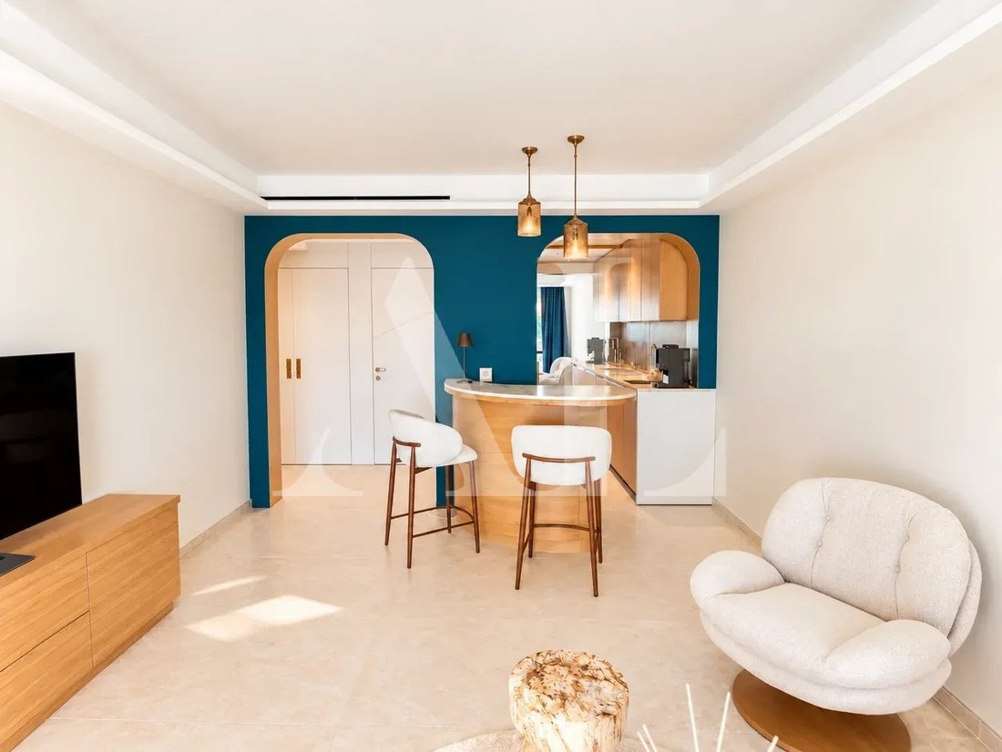 Apartamento en Les Paluds-Lauvert, Vallauris, Francia 4 - 19122849