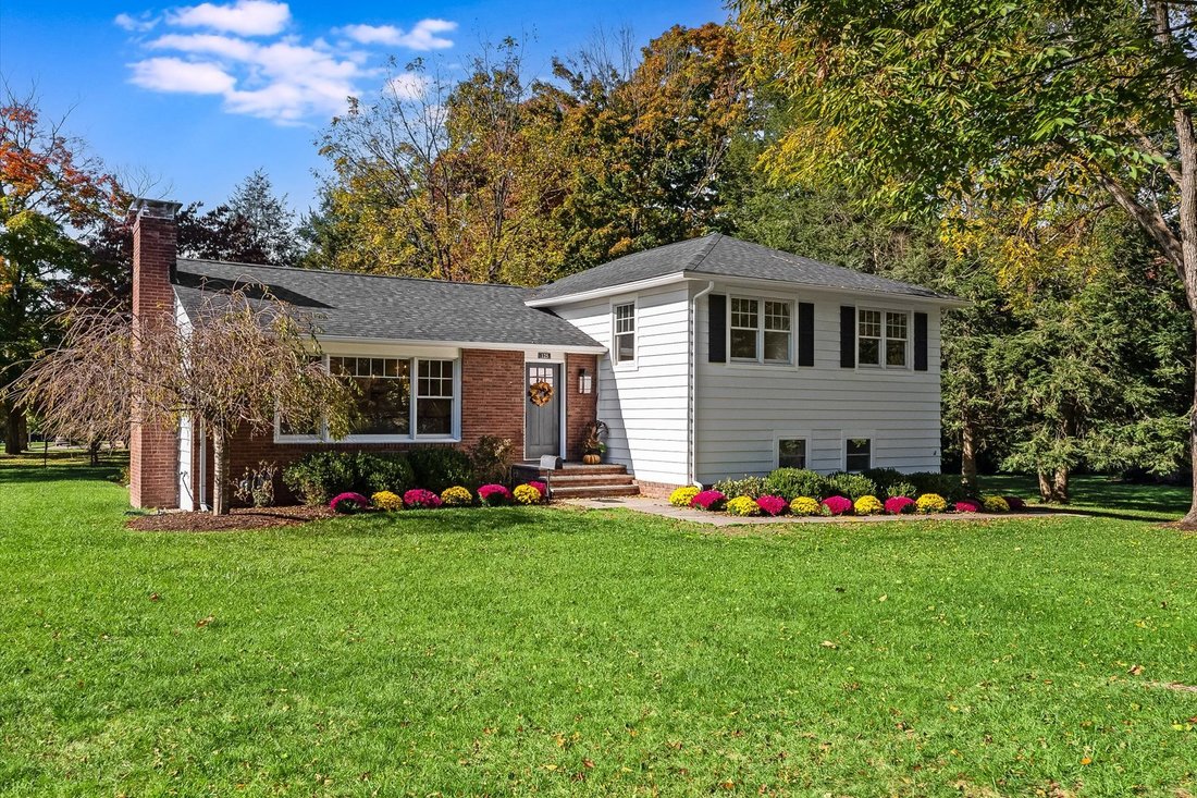 House in Morris Plains, New Jersey, United States 1 - 19120529