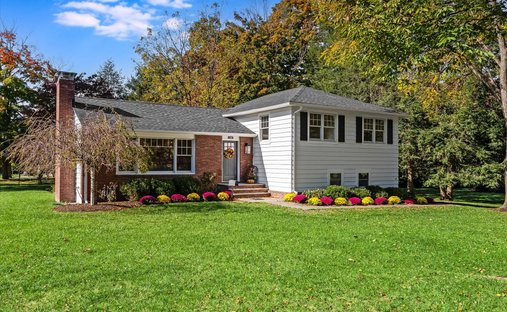 Haus in Morris Plains, New Jersey, Vereinigte Staaten 1