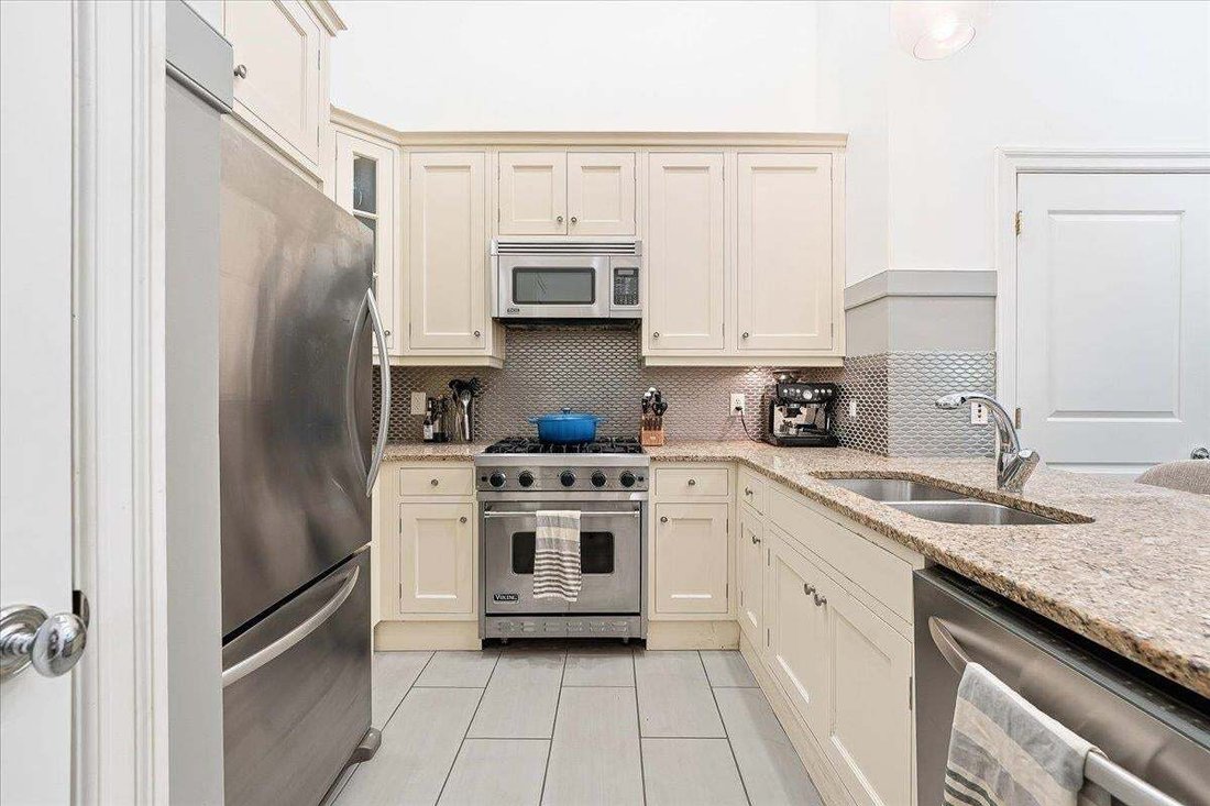 Condominio en Jersey City, Nueva Jersey, Estados Unidos 5 - 19121010