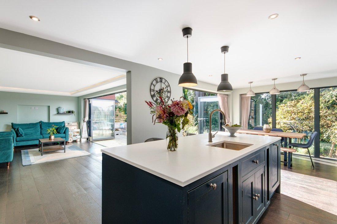 House in Sevenoaks, England 2 - 19124321