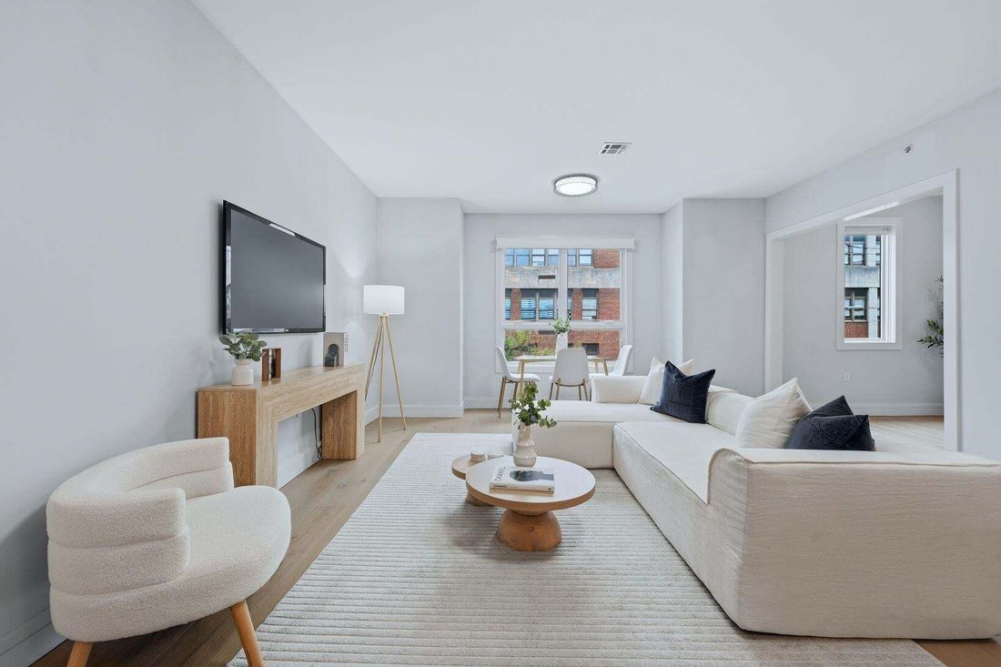 Condominio en Jersey City, Nueva Jersey, Estados Unidos 5 - 19120854