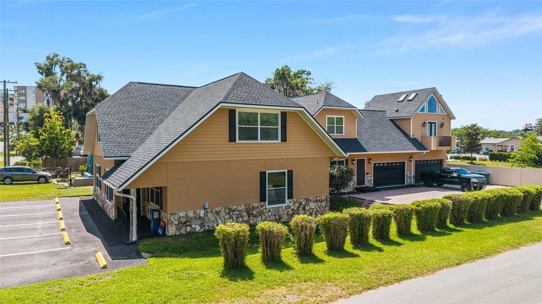Casa en Ocala, Florida, Estados Unidos 2 - 19125387