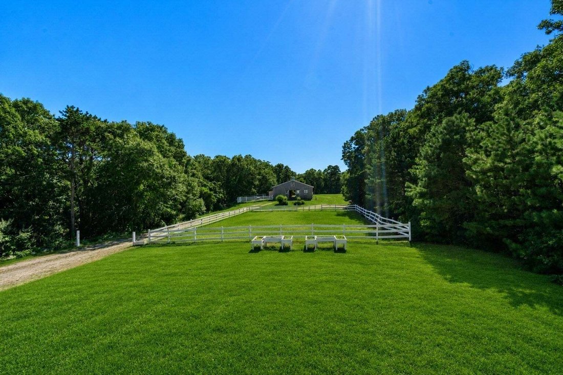 Casa en Sandwich, Massachusetts, Estados Unidos 4 - 19135800