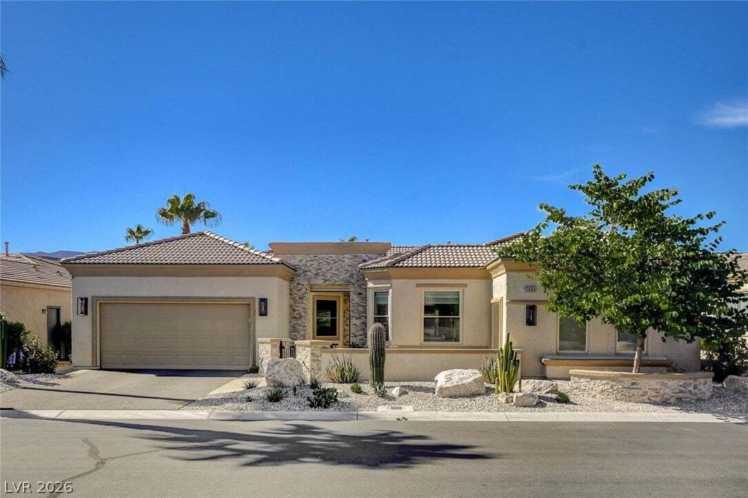 Casa en Las Vegas, Nevada, Estados Unidos 1 - 19131994