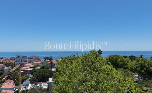 Villa en Estoril, Cascais y Estoril, Distrito de Lisboa 1