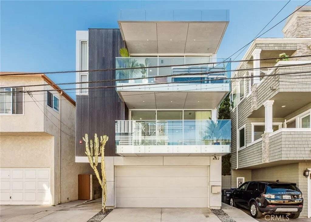 Townhouse in Manhattan Beach, California, United States 1 - 19125561