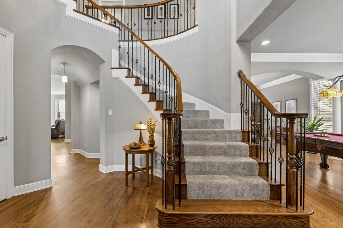 Casa a Lewisville, Texas, Stati Uniti 4 - 19131053