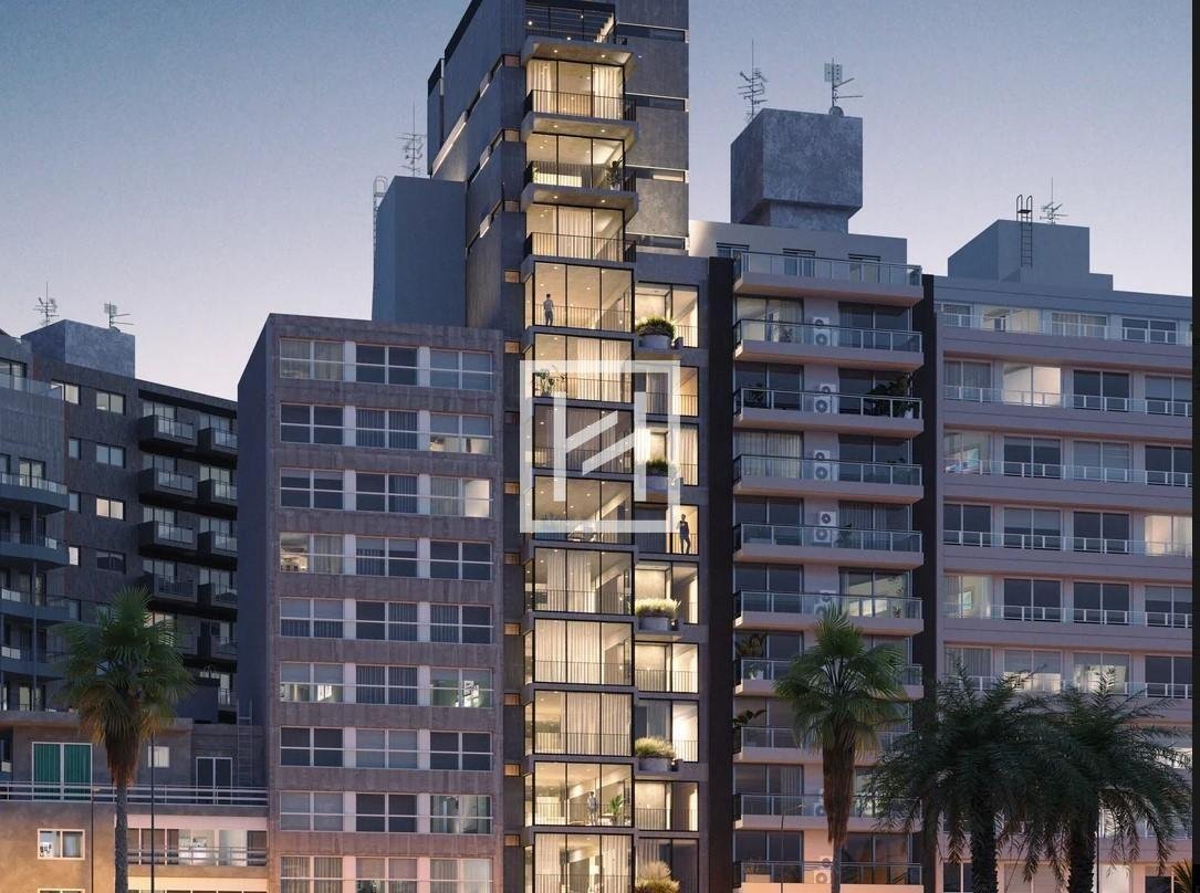 Wohnung in Montevideo, Departamento Montevideo, Uruguay 3 - 19121258