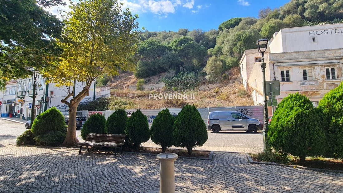 Terreno a Aljezur, Algarve, Portogallo 2 - 19129124