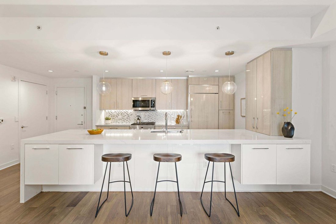 Appartement à Weehawken, New Jersey, États-Unis 5 - 19120718