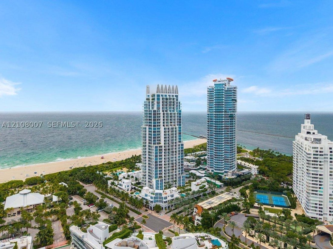 Condo in Miami Beach, Florida, United States 5 - 19130661