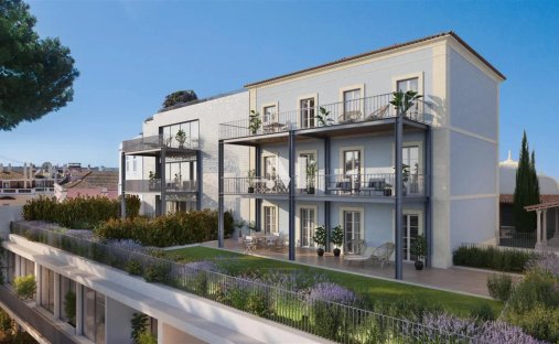 Appartamento a Estrela, Lisbona, Portogallo 1