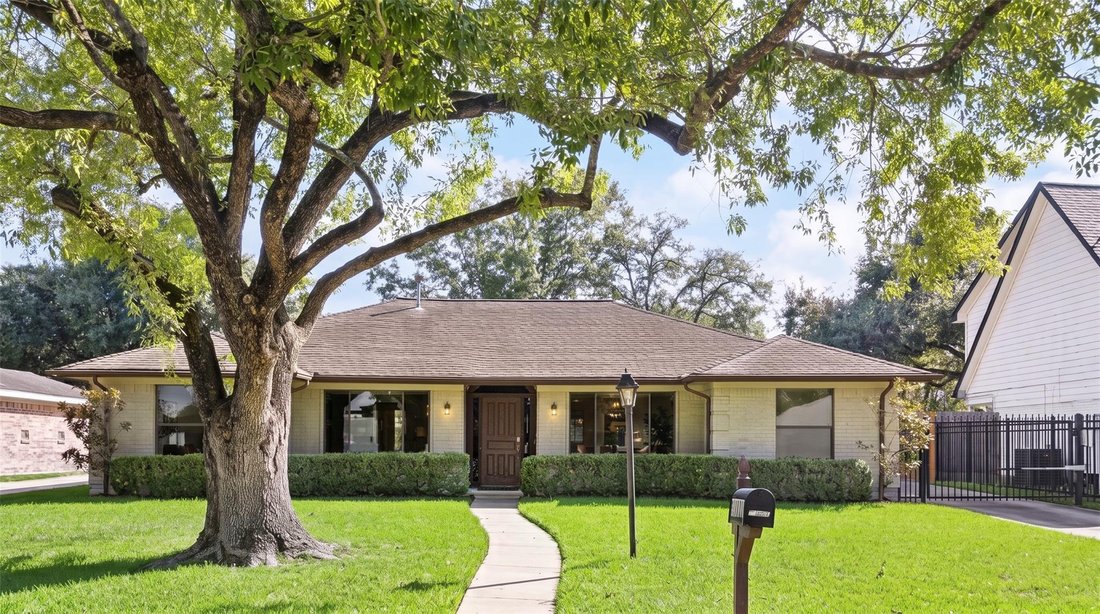 House in Houston, Texas, United States 1 - 19125875