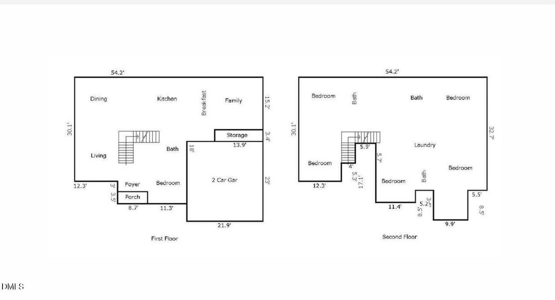 House in Fuquay-Varina, North Carolina, United States 2 - 19125572