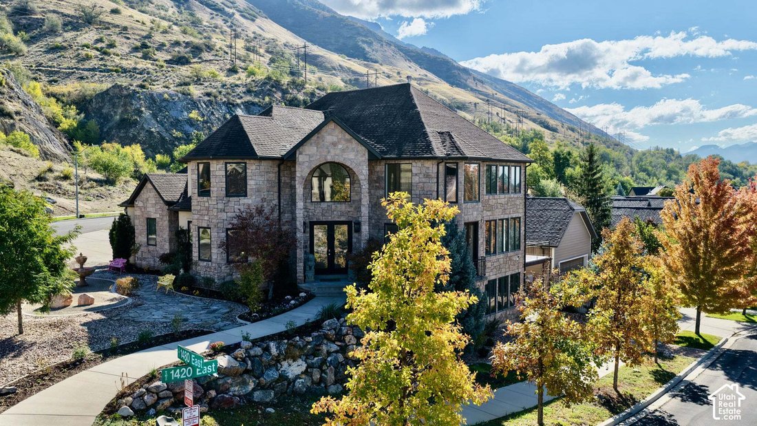 Maison à Provo, Utah, États-Unis 2 - 19136387