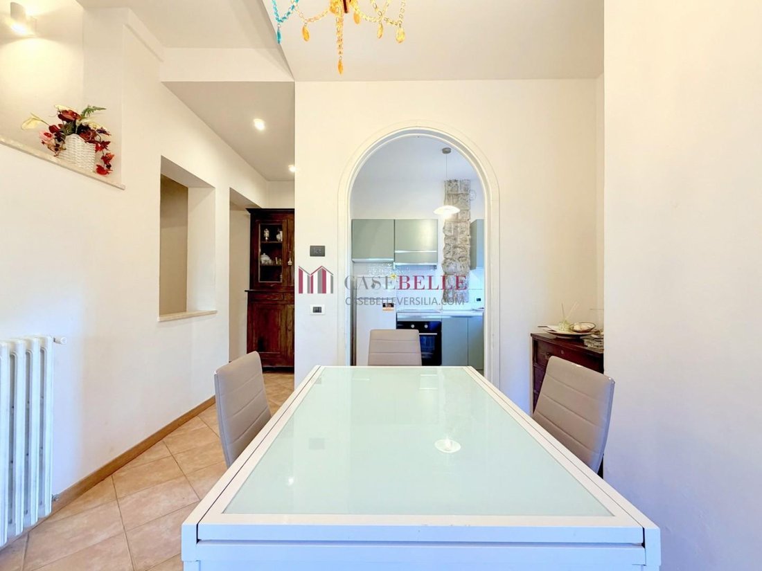 Country House in Lido di Camaiore, Camaiore, Tuscany 5 - 19125665