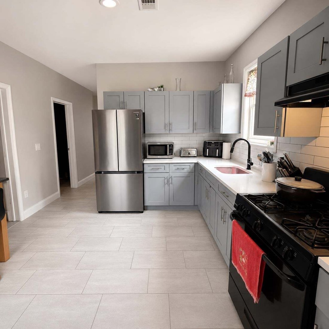 Casa a Bayonne, New Jersey, Stati Uniti 3 - 19120855