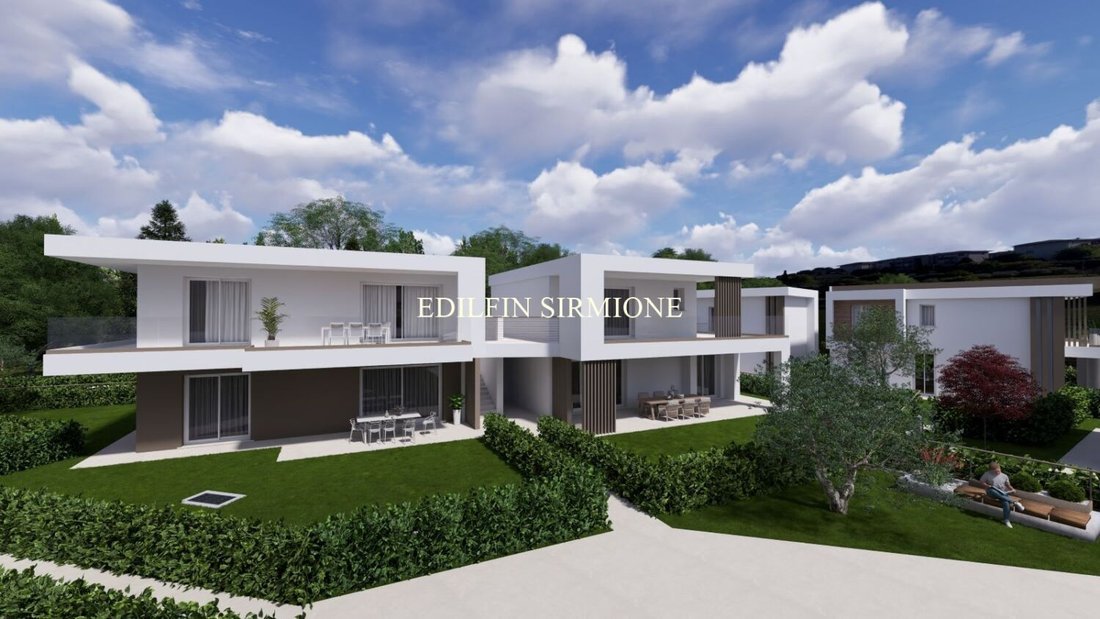 Appartement à Centro Storico, Desenzano del Garda, Lombardie 2 - 16832671