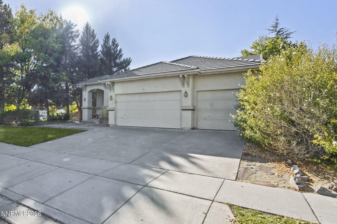 House in Sparks, Nevada, United States 5 - 19124047