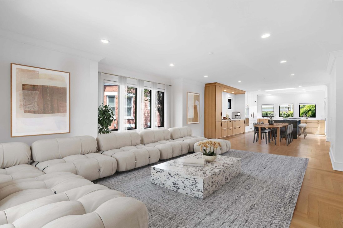 Casa a Weehawken, New Jersey, Stati Uniti 5 - 19120981