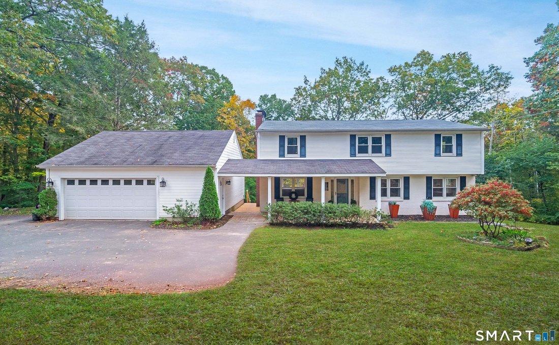 House in North Haven, Connecticut, United States 2 - 19135967