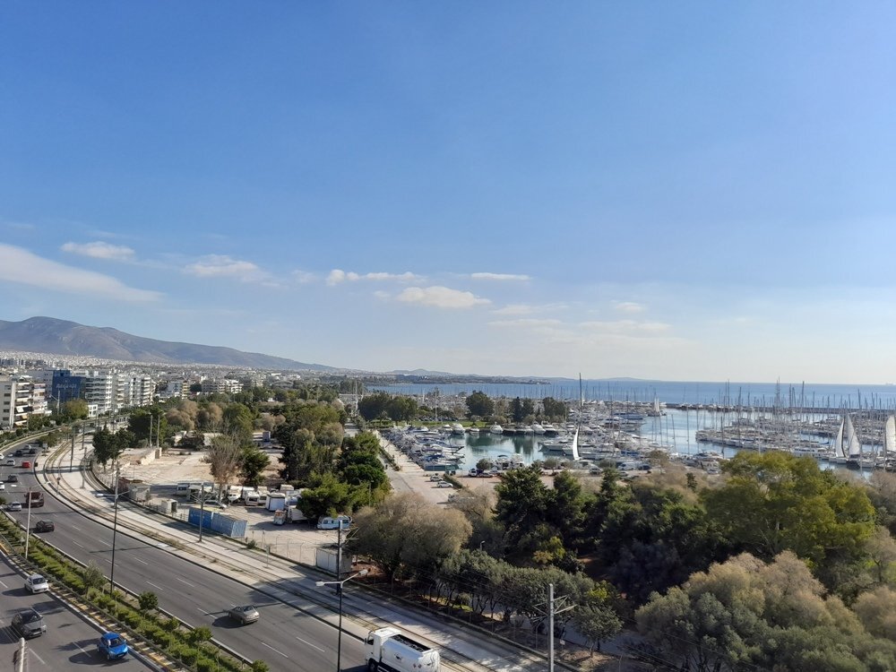 Land in South Athens, Attika, Griechenland 1 - 19135605
