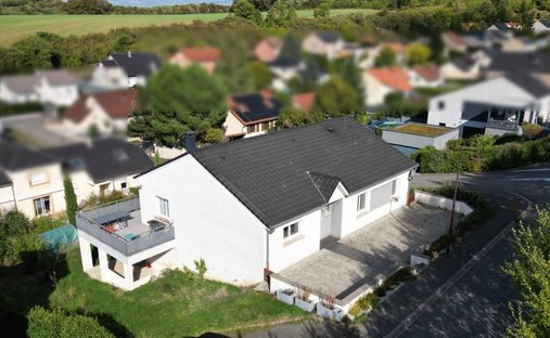 Haus in Wollmeringen, Grand Est, Frankreich 1