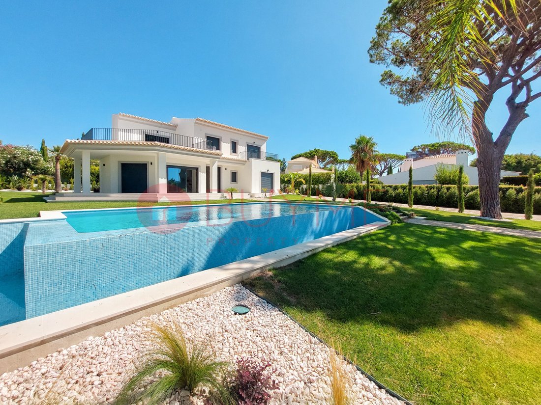 Casa en Quarteira, Algarve, Portugal 3 - 19133975