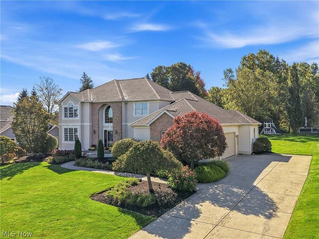 House in Canfield, Ohio, United States 2 - 19130726