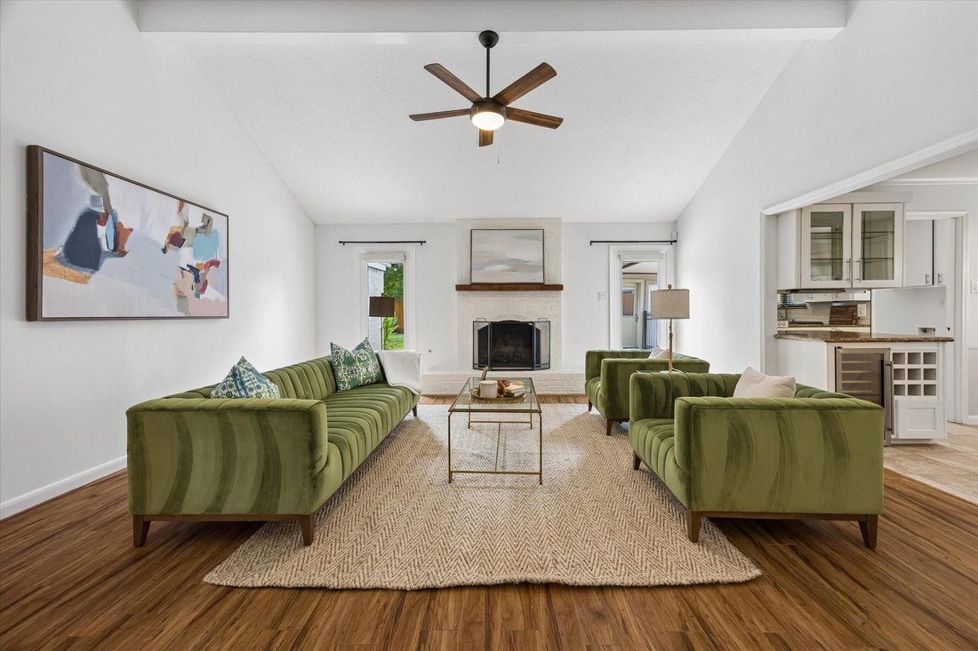House in Houston, Texas, United States 2 - 19125875