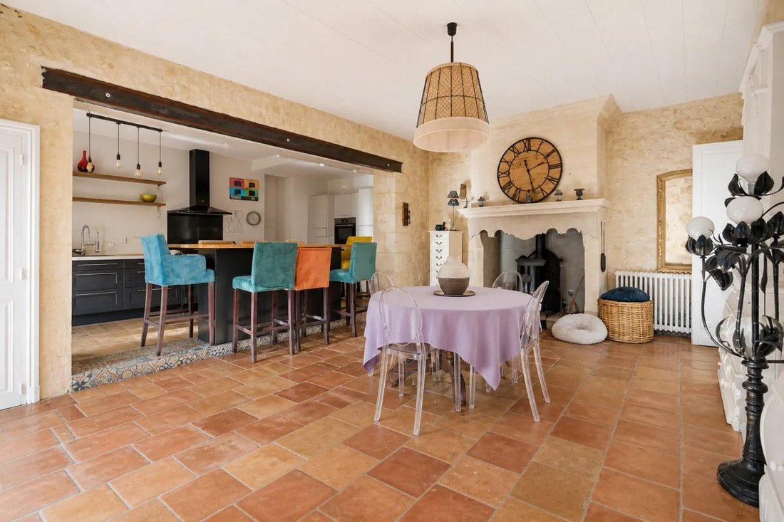 Casa a Cambes, Nuova Aquitania, Francia 5 - 19126474