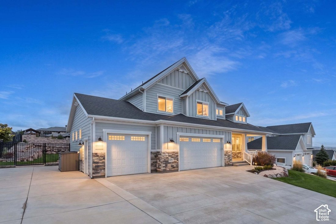 House in Herriman, Utah, United States 3 - 19124500