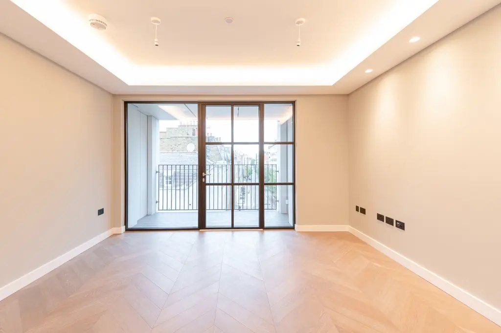 Appartamento a Fitzrovia, Camden, Inghilterra 3 - 19125657
