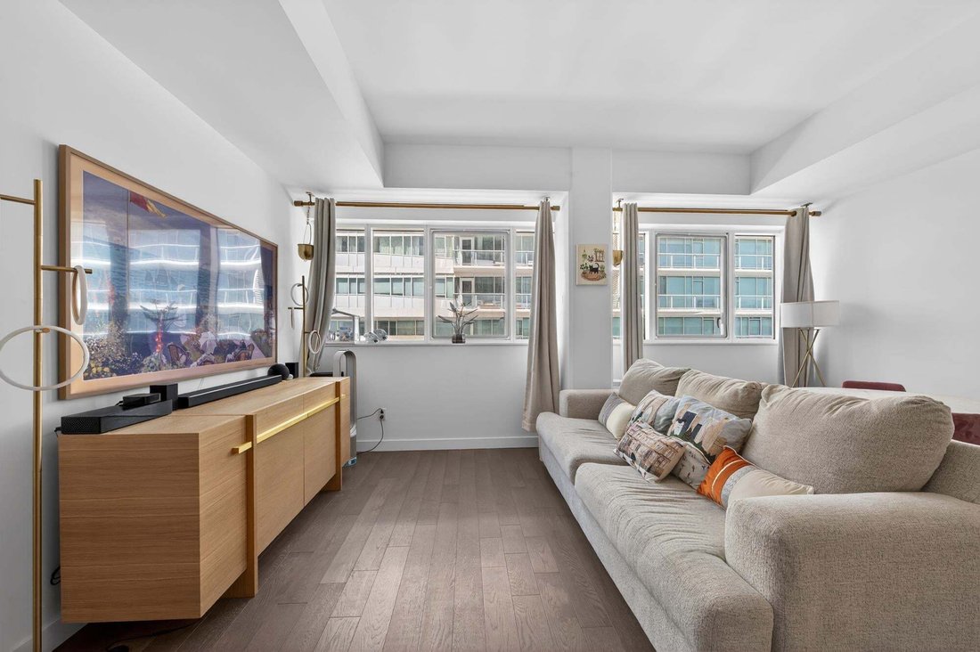 Condominio a Weehawken, New Jersey, Stati Uniti 2 - 19121147