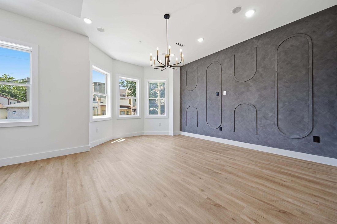 Condominio a Jersey City, New Jersey, Stati Uniti 3 - 19121085