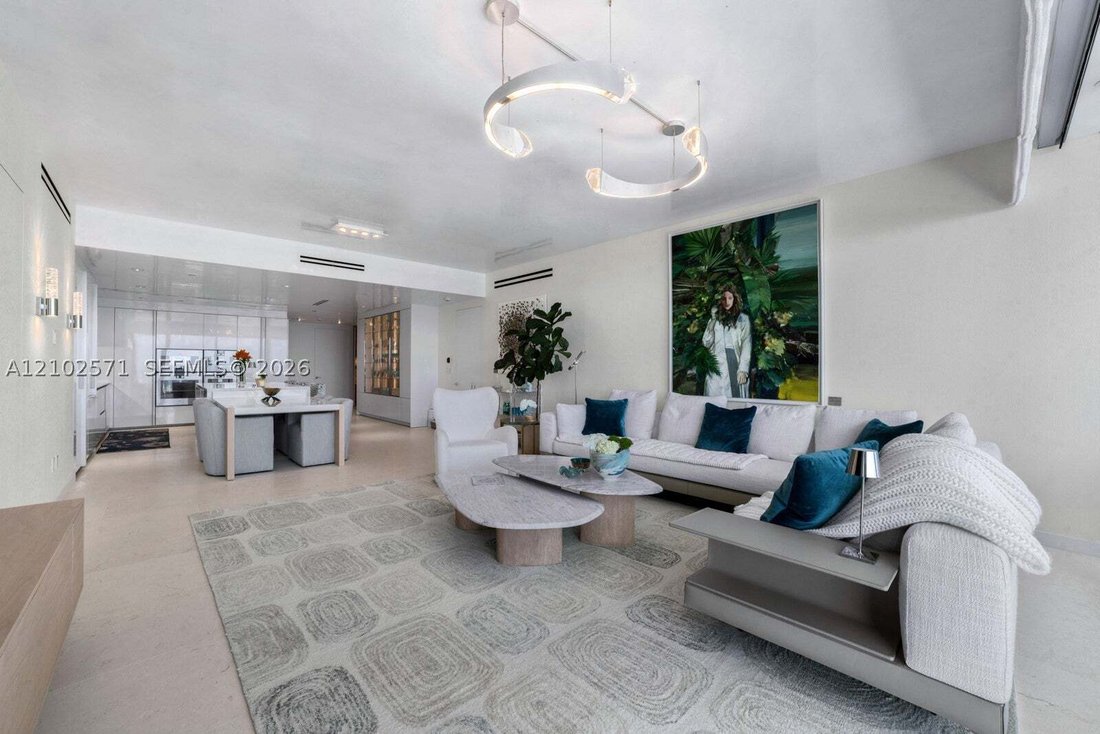 Condominio en Bal Harbour, Florida, Estados Unidos 5 - 19121959