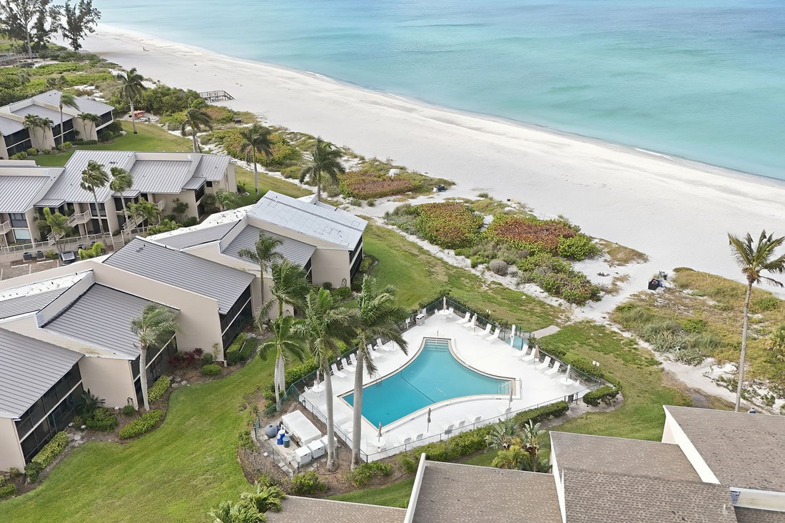 Condo in Longboat Key, Florida, United States 2 - 19136050