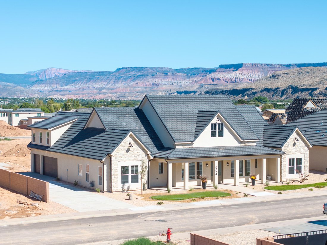 House in Hurricane, Utah, United States 1 - 19127007