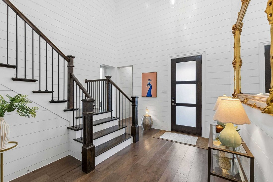 Casa en Dallas, Texas, Estados Unidos 3 - 19127890