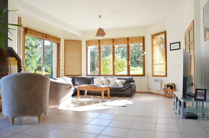 House in Coteau Sud, Chevreuse, France 4 - 19128915