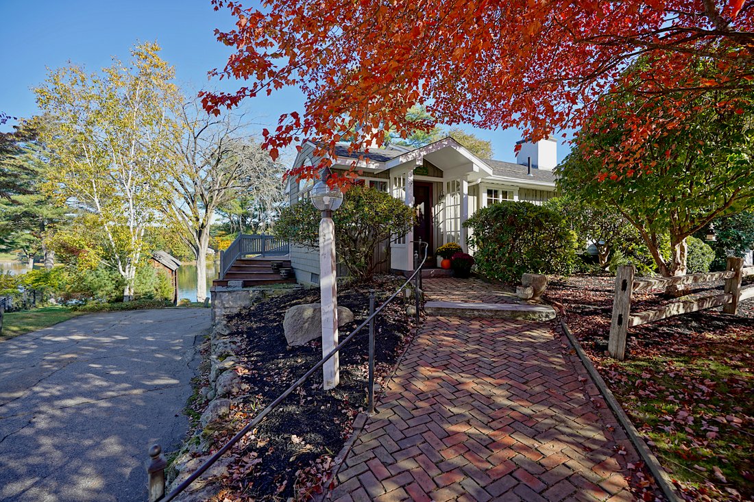House in Dover, New Hampshire, United States 2 - 19123572
