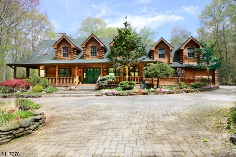 Casa a Andover Township, New Jersey, Stati Uniti 1 - 19122723