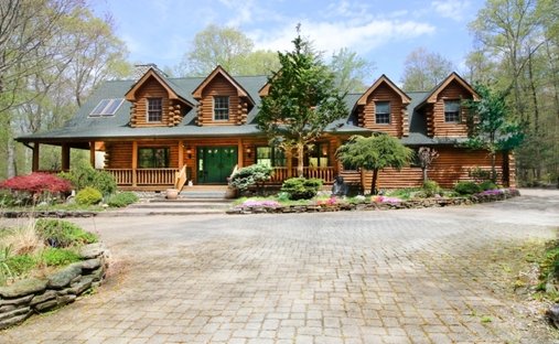 Maison à Andover Township, New Jersey, États-Unis 1