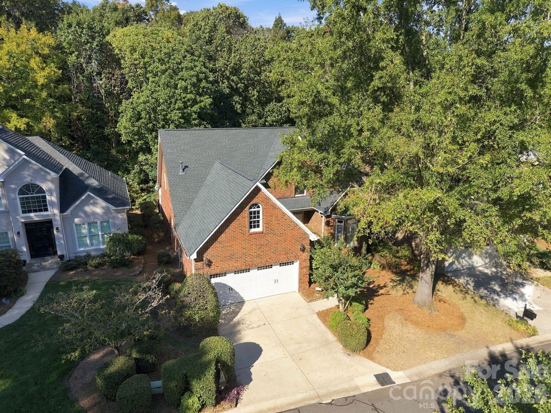 House in Charlotte, North Carolina, United States 2 - 19123302