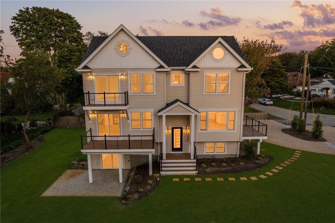 Maison à Jamestown, Rhode Island, États-Unis 1 - 19124349