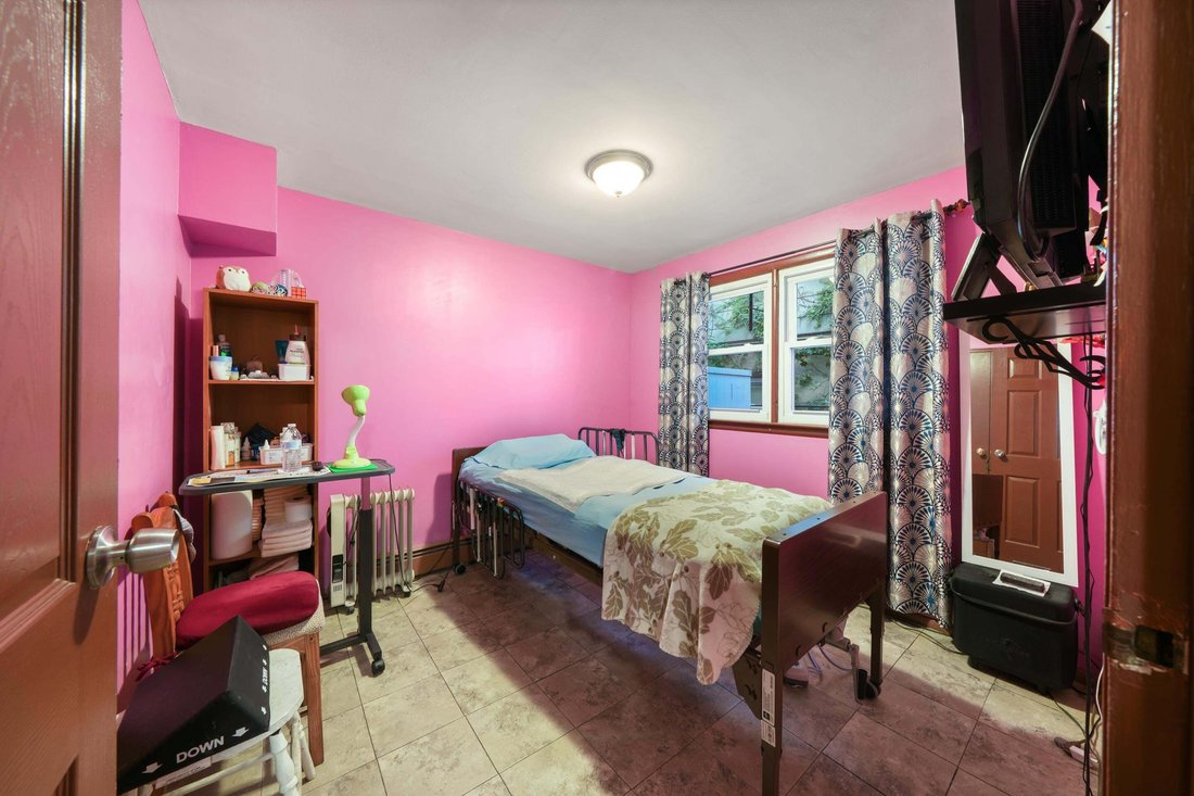 Casa a Guttenberg, New Jersey, Stati Uniti 3 - 19120783