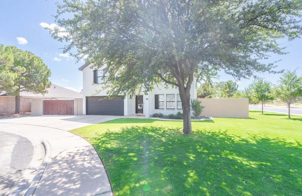 Casa en Odessa, Texas, Estados Unidos 2 - 19123975