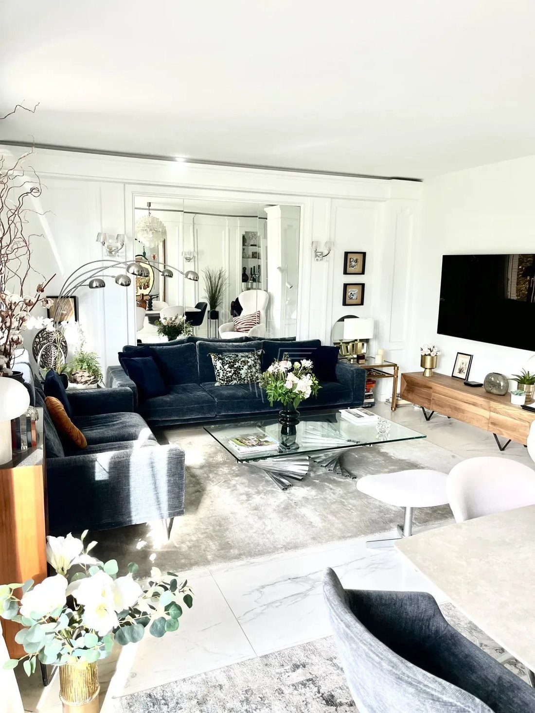 Apartment in Paris 4e Arrondissement, Paris, France 3 - 19122025